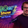 90s Show mit Patrick