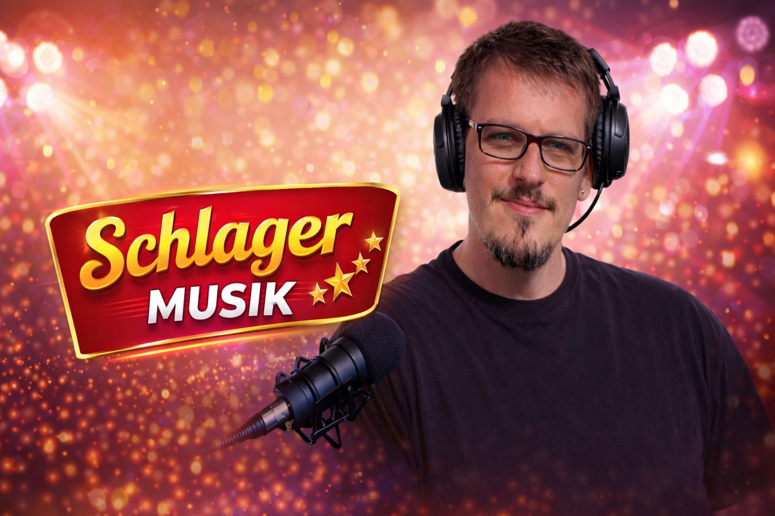 Patrick – Schlagersendung