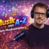 Patrick – Musik von A-Z und Musikwünsche