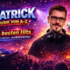 Patrick – Musik von A-Z und Musikwünsche