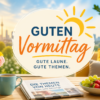 Dein Vormittag, Deine Musik mit Patrick